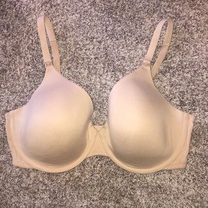 Motherhood Maternity Full Coverage Nursing Bra 40D